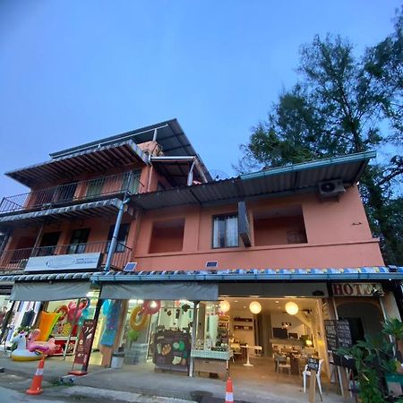The Sandy House Khaolak カオラック エクステリア 写真