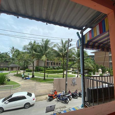 The Sandy House Khaolak カオラック エクステリア 写真