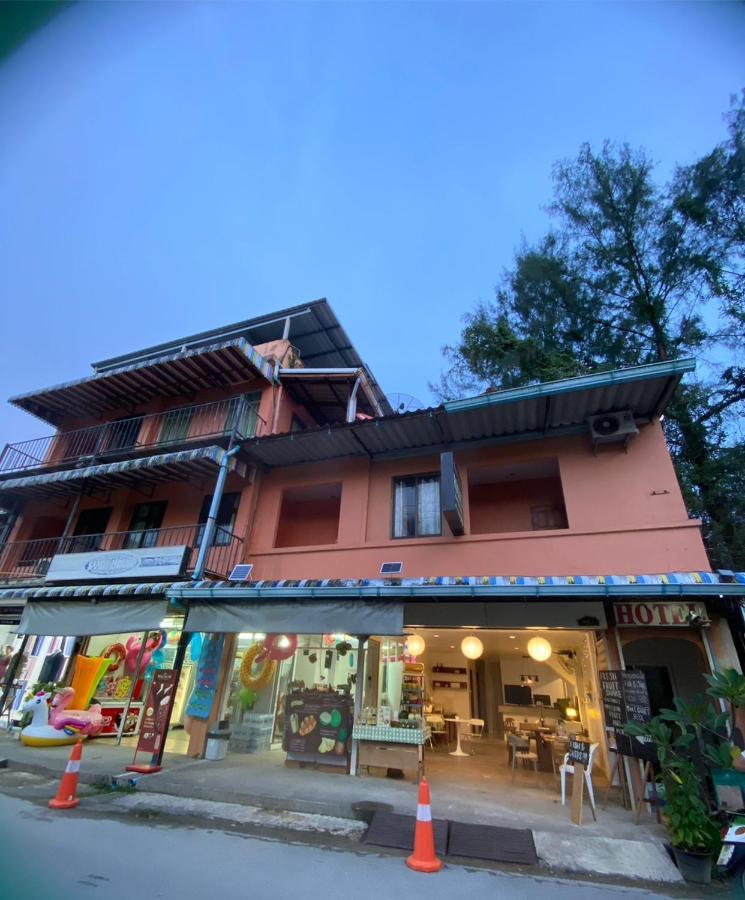 The Sandy House Khaolak カオラック エクステリア 写真