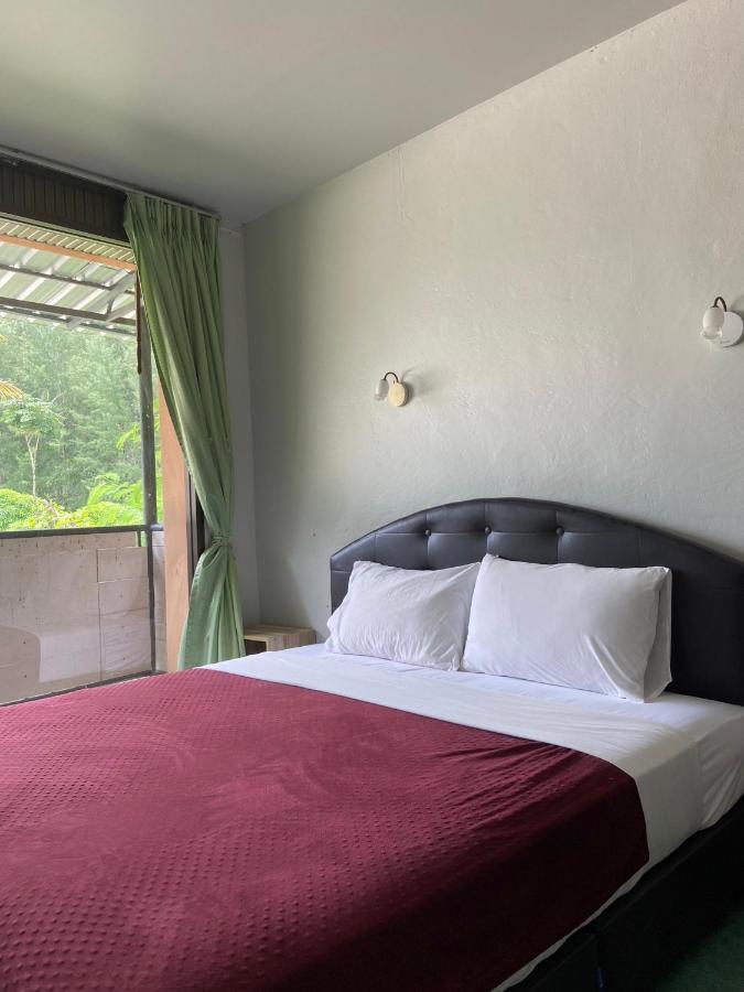 The Sandy House Khaolak カオラック エクステリア 写真