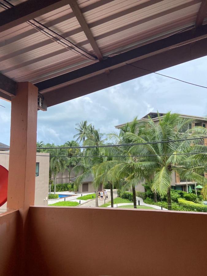 The Sandy House Khaolak カオラック エクステリア 写真