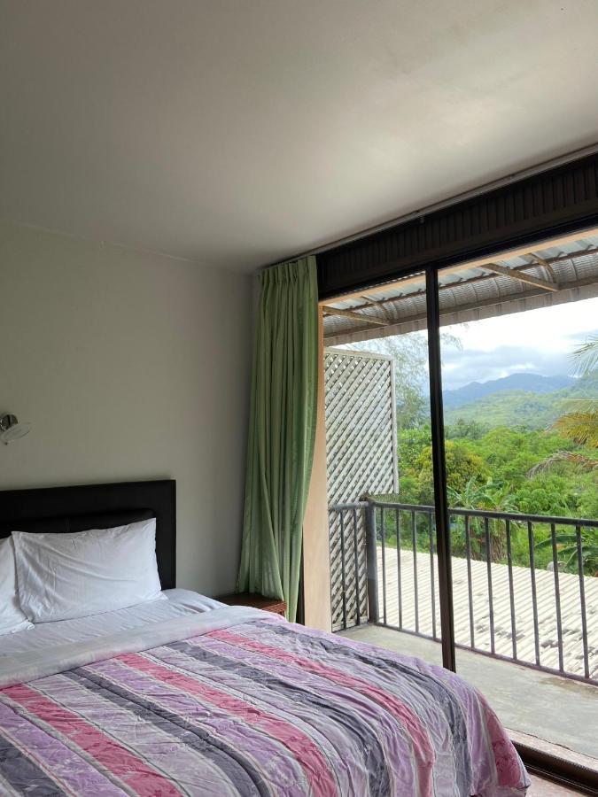 The Sandy House Khaolak カオラック エクステリア 写真
