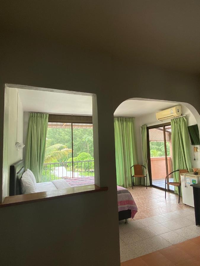 The Sandy House Khaolak カオラック エクステリア 写真