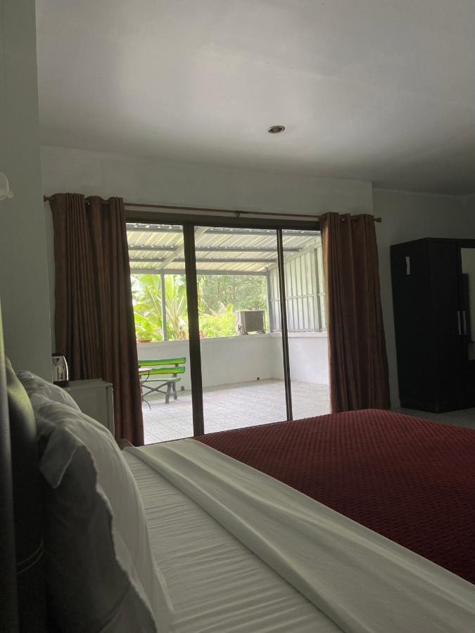The Sandy House Khaolak カオラック エクステリア 写真