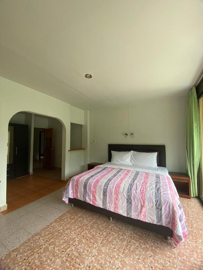 The Sandy House Khaolak カオラック エクステリア 写真