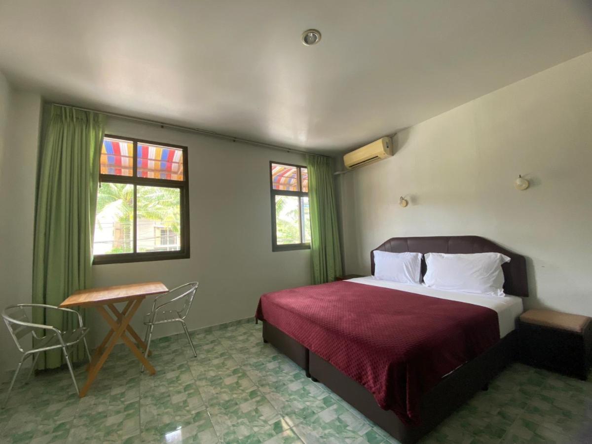 The Sandy House Khaolak カオラック エクステリア 写真
