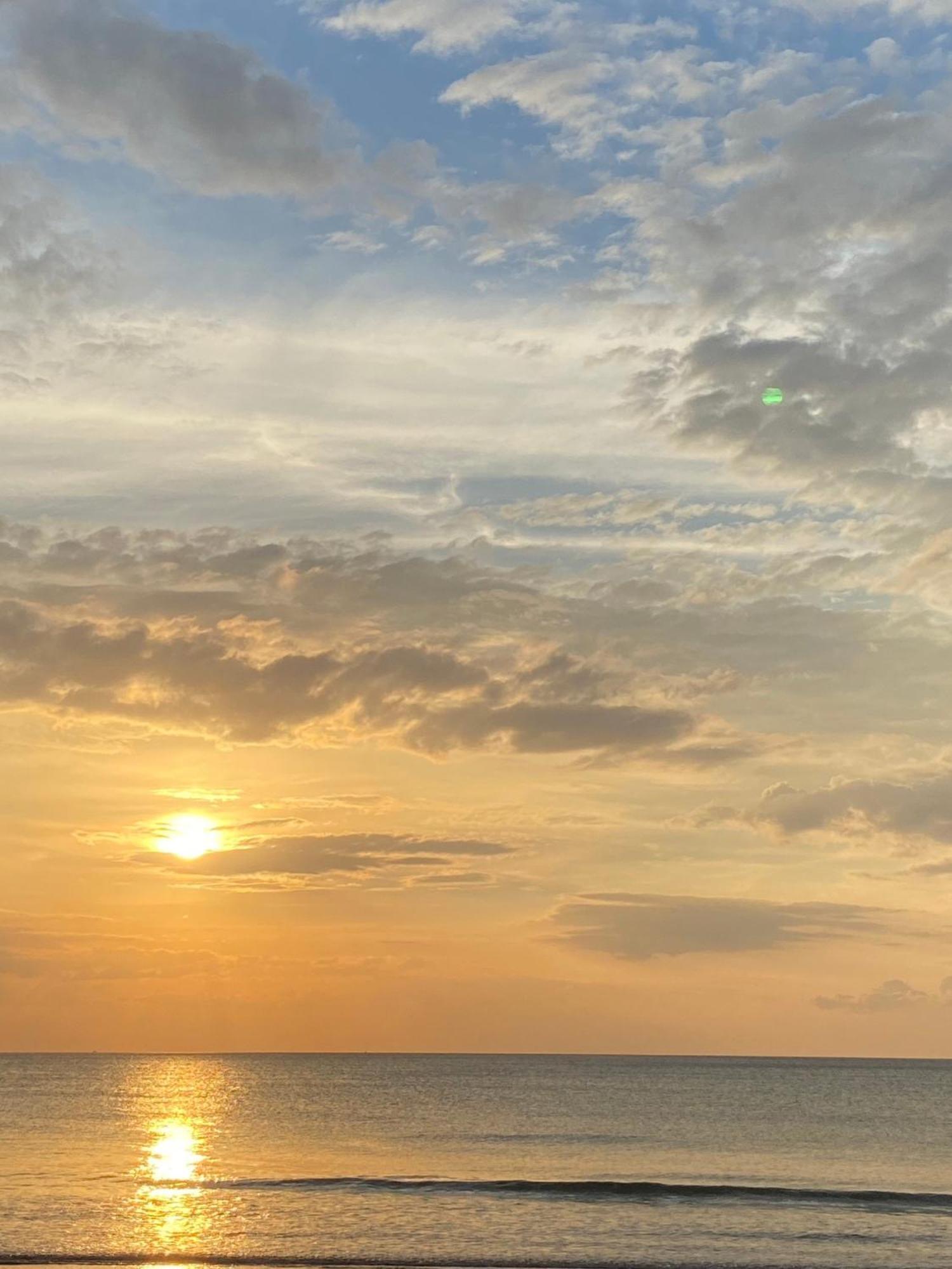 The Sandy House Khaolak カオラック エクステリア 写真