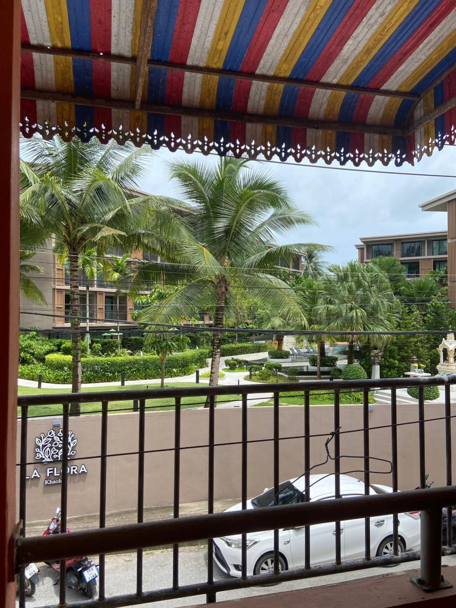 The Sandy House Khaolak カオラック エクステリア 写真