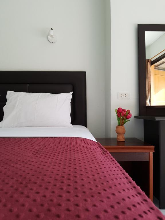 The Sandy House Khaolak カオラック エクステリア 写真